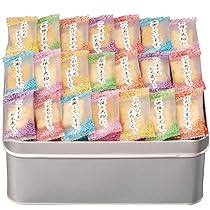 Amazon.co.jp: 米菓詰合せ 感謝のきもち OT-25 : 食品・飲料・お酒